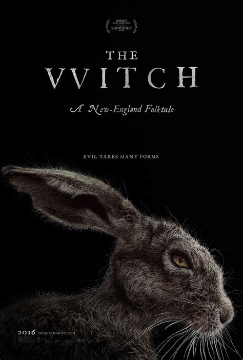 the vvitch a new england folktale